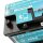 LiFePO4 12,8V 100Ah Batterie Q-Batteries 12-100S mit App