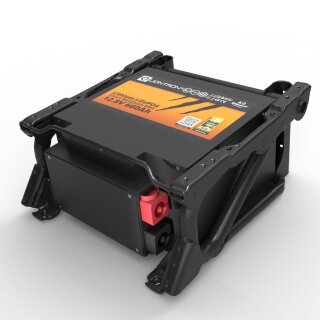 LIONTRON LiFePO4 Akku 12,8V 660Ah mit Smart BMS und Arctic