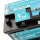 LiFePO4 12,8V 100Ah Akku Q-Batteries 12-100S – 0% MwSt §12 UStG