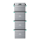 Zendure SolarFlow 1600 AC+ mit integriertem 1.920 Wh LiFePO₄‑Akku, IP65