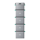 Zendure SolarFlow 1600 AC+ Set mit 1920Wh + 4×...