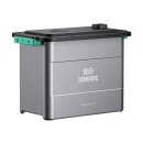 SolarFlow 1600 AC+ Paket 1920Wh + 2× AB2000X LiFePO₄ Speicher