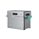 AB2000X LiFePO₄ Erweiterungsakku 1.920Wh, IP65,...