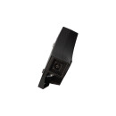 B-Ware von E-Bike Akku Brose Unterrohr mit Wake 36V 17,5Ah 648Wh 23945-22