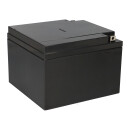 B-Ware Kung Long WP24-12 12V 24Ah Akku AGM GEL Blei Batterie VDS
