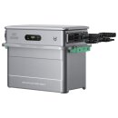 Zendure SolarFlow 800 Pro 2 mit 1920Wh LiFePO4-Akku und 4...