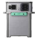 Zendure SolarFlow 800 Pro 2 inkl. 1920Wh Akku 4x MPPT mit 0% MwSt nach §12 Abs. 3 UstG