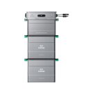 Zendure SolarFlow 800 Pro 2 Set mit 2x AB2000X, 5,76 kWh...