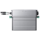 SolarFlow 800 Pro 2 + 2× AB2000X, 5,76 kWh Speicher, IP65, 4 MPPT