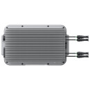 SolarFlow 800 Pro 2 + 2× AB2000X, 5,76 kWh Speicher, IP65, 4 MPPT