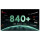 SolarFlow 800 Pro 2 + 2× AB2000X, 5,76 kWh Speicher, IP65, 4 MPPT
