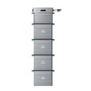 Zendure SolarFlow 800 Pro 2 mit integriertem 1.920 Wh...