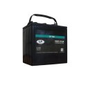 DC LP145LP Deep‑Cycle Batterie 6V 262Ah –...