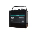 LP145LP 6V 262Ah – Abmessungen 260×180×248 mm, Gesamthöhe 280 mm