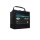 DC LP145LP Deep‑Cycle Batterie 6V 262Ah – Vorderansicht