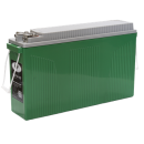 LPCF12-170 12V 170Ah VRLA‑AGM Blei‑Carbon Akku, T11 Klemmen