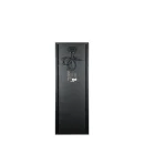 WATTSTUNDE SOLA Frame Black 100 Wp HV – All-Black...