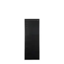SOLA Frame Black 100 Wp HV – 100W All-Black Solarmodul, IP67, MC4