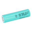 Samsung INR18650‑20R 18650 Li‑Ion Industriezelle 3,6V...