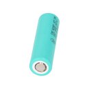 10er Set – Samsung INR18650‑20R 18650 Li‑Ion Flattop, 2000mAh 3,6V