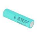 10er Set – Samsung INR18650‑20R 18650 Li‑Ion Flattop, 2000mAh 3,6V