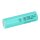 Detail Flattop‑Kontakt der 18650‑Zelle INR18650‑20R