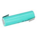 Samsung INR18650‑20R 18650 Li‑Ion Industriezelle 3,6V...