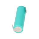 Größe 64,9×18,4 mm – Samsung SDI INR18650‑20R Akku 45 g