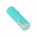 Samsung SDI INR18650‑20R – 18650 Hochstromzelle 2000 mAh, Z-Lötfahne