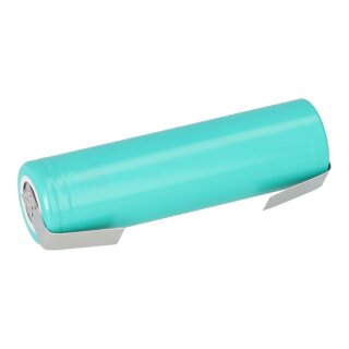 Samsung INR18650‑20R 18650 Li‑Ion Industriezelle 3,6V 2000mAh