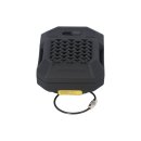 Nitecore EMR15 Mosquito Repeller IPX5, 5 m Zone, USB‑C 5V/2A