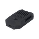 Nitecore EMR15 Mosquito Repeller IPX5, 5 m Zone, USB‑C 5V/2A