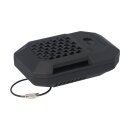 Nitecore EMR15 Mosquito Repeller IPX5, 5 m Zone, USB‑C 5V/2A