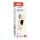 Verbatim CoolnGo AirJet Handventilator 4000mAh Weiß/Silber