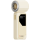 Verbatim CoolnGo AirJet Handventilator 4000mAh Weiß/Silber
