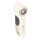 Verbatim CoolnGo AirJet Handventilator 4000mAh Weiß/Silber