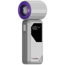 Verbatim CoolnGo AirJet Handventilator 4000mAh USB-C
