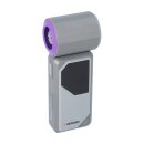 Verbatim CoolnGo AirJet Handventilator 4000mAh USB-C