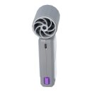 Verbatim CoolnGo AirJet Handventilator 4000mAh USB-C