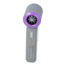 Verbatim CoolnGo AirJet Handventilator 4000mAh USB-C