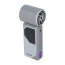 Verbatim CoolnGo AirJet Handventilator 4000mAh USB-C