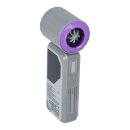 Verbatim CoolnGo AirJet Handventilator 4000mAh USB-C
