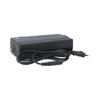 Phylion Ladegerät 54,6V 2A für Joycube SF-06/Wall-ES, XLR 5-pol