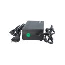 5-poliger XLR Rundstecker Ladegerät für Phylion Akkus SF-06/Wall-ES