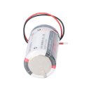 EVE ER34615/FL Lithium‑Batterie D, 3,6 V, 19.000 mAh, −60 bis +85 °C