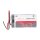EVE ER34615/FL Lithium‑Batterie D, 3,6 V, 19.000 mAh, −60 bis +85 °C