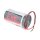 EVE ER34615/FL Lithium‑Batterie D, 3,6 V, 19.000 mAh, −60 bis +85 °C