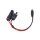 AK-MC-7909 WATTSTUNDE MC4 auf DC7909 (8 mm) Adapterkabel 4