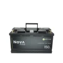 NOVA Core² 12,8 V Akku mit BMS 200 A und CAN‑Bus...