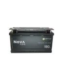 WATTSTUNDE NOVA Core² 180 Ah LiFePO4 Batterie mit...
